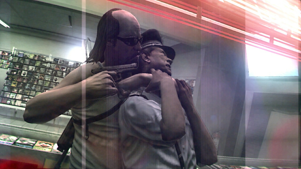 Kane & Lynch 2: Dog Days (Edición Limitada) - Imagen 47